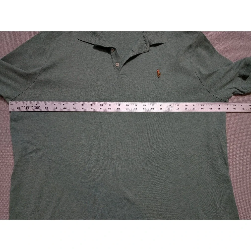 Polo Ralph Lauren elevate your